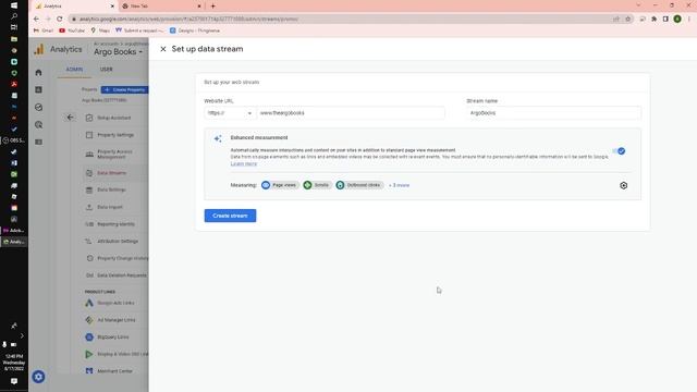 Google Analytics for Dreamweaver смотреть онлайн