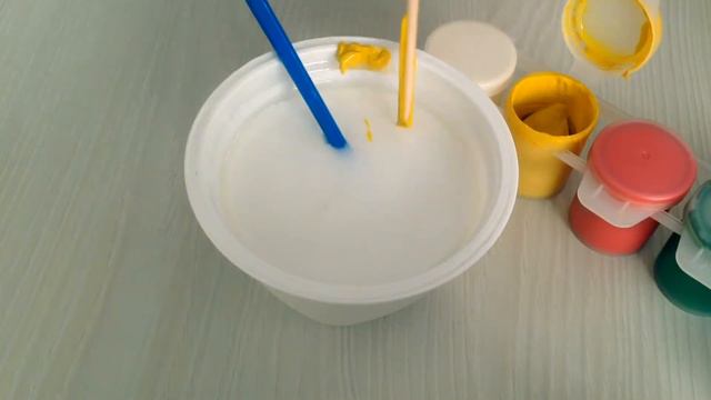 Лимонный слайм 🍋🍋🍋/// от NASTYA SLIME!!! смотреть онлайн