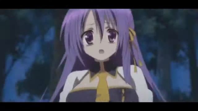 NEVER BACK DOWN HD AMV - Bladedance of Elementalers/Seirei Tsukai no Blade Dance смотреть онлайн