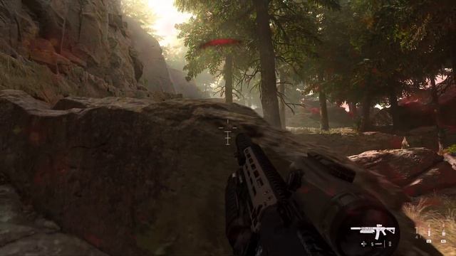 (PS5) Modern Warfare II LOOKS SO GOOD ON PS5 | Realistic ULTRA Graphics Gameplay [4K 60FPS HDR] смотреть онлайн