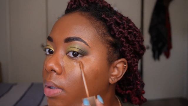 TESTING NEW MAKEUP! | NOMAD HUDSON VALLEY | HOURGLASS SOFT GLOW FOUNDATION смотреть онлайн