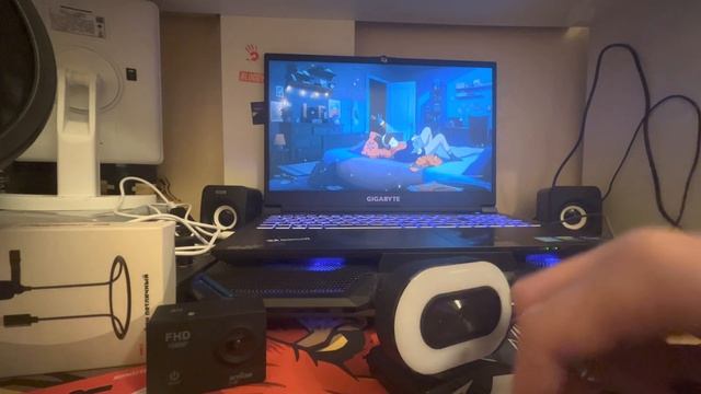 С 23 февраля!!!обзор 2 видео камер ❤️❤️❤️ смотреть онлайн