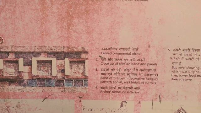 Lodhi Garden: A Lush Oasis of History and Tranquility смотреть онлайн