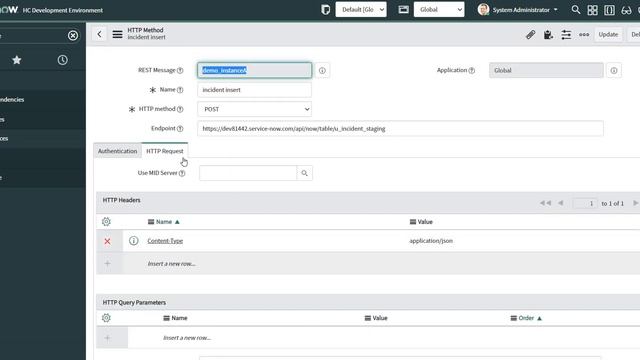 Send attachment over an Integration | Rest API | ServiceNow | Chapter 7 смотреть онлайн