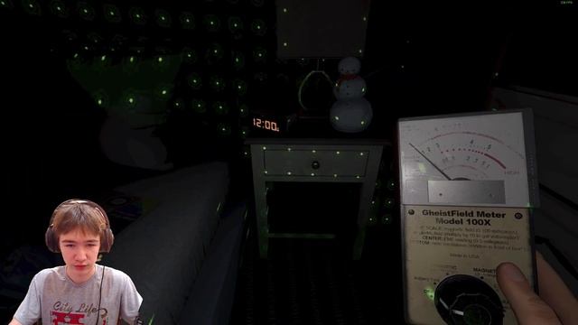 НАШЁЛ КАКУЮ-ТО ОБЕЗЬЯНЬЮ ЛАПКУ И ИСПОЛЬЗОВАЛ ЕЁ! |PHASMOFOBIA| смотреть онлайн