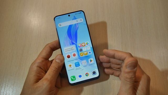 Есть нюансы - Honor 90 Lite честный обзор