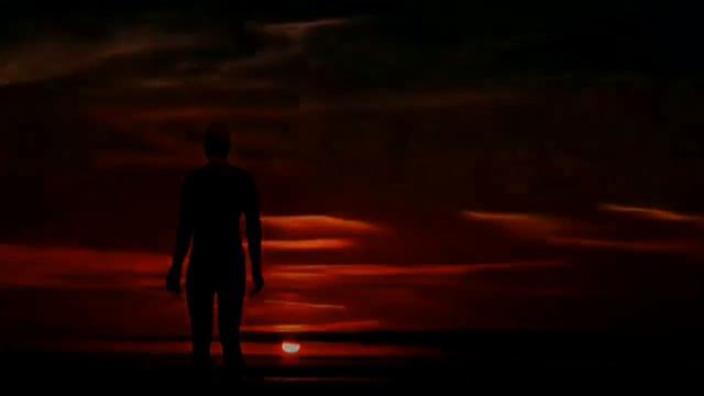 ОЛЕГ АНОФРИЕВ   Есть только миг