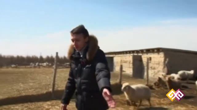 "Школа кочевников" (0016) - 19.04.15 смотреть онлайн