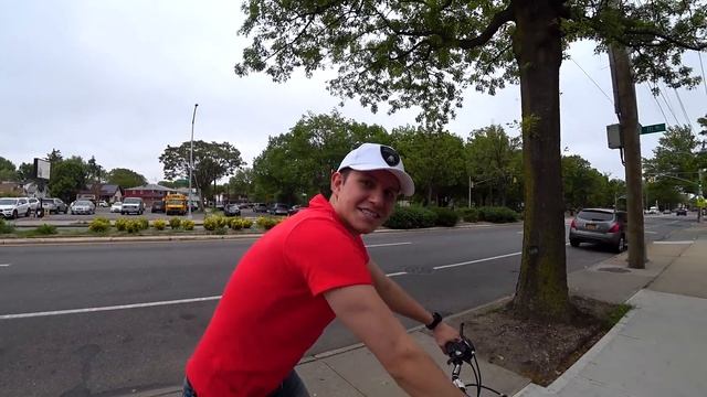 Покупка велосипеда BMW в США. Американцы разводят клиентов на великах! смотреть онлайн