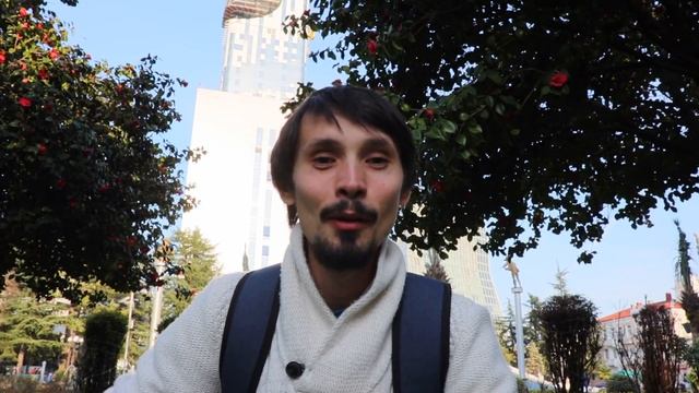 ГРУЗИЯ. Интересные ФАКТЫ о Грузии. Обзор Семейного Путешествия с Детьми. смотреть онлайн
