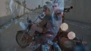 Terminator 2 - Soundtrack. Терминатор 2 - главная тема из фильма.