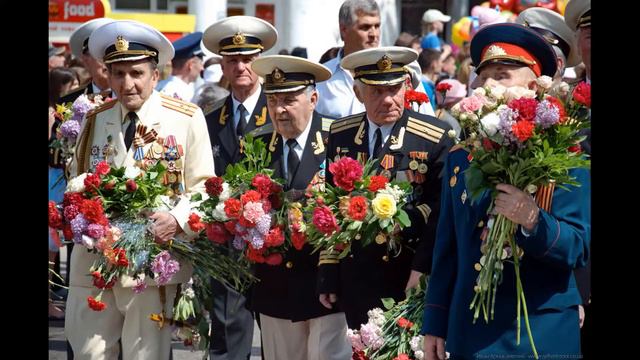 Цикл телепередач "НАВСТРЕЧУ ПОБЕДЕ!, 1 день "НАВСТРЕЧУ ПОБЕДЕ" смотреть онлайн
