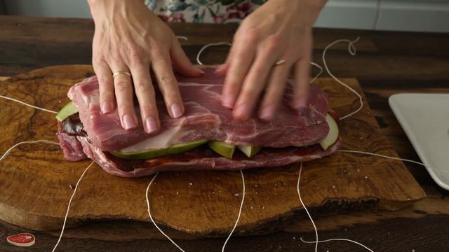 Rezept für leckeres und saftiges Fleisch. Jeder wird nach diesem Rezept fragen!😋 смотреть онлайн