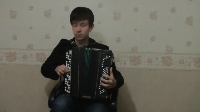 I Like to move it (Bayan covers) смотреть онлайн