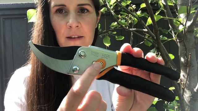 Fiskars Pruners ✂️ ? Gardener's Review смотреть онлайн