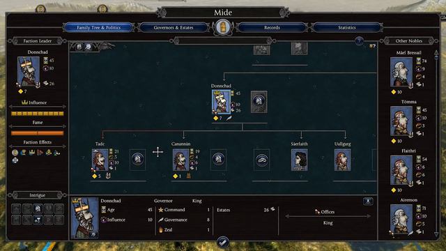 Total War Saga: Thrones Of Britannia Review смотреть онлайн
