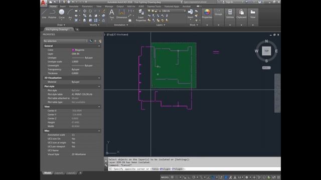 EASY WAY TO TAKE OFF Quantities / Materials Conduits in AutoCAD | Import new Command смотреть онлайн