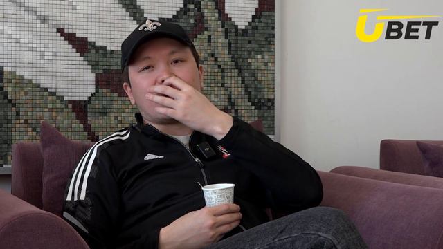 Мерей Ерсайынұлы/Парфеновтың футболы – романтикалық футбол смотреть онлайн