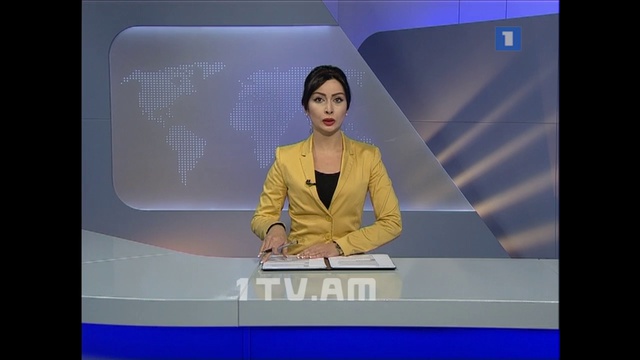 16.04.14 / Առաջին լրատվական 13:00 смотреть онлайн