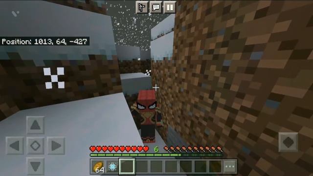 Minecraft Spider Man Vs doctor octopus do you know who will win смотреть онлайн