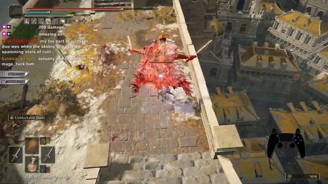 Faith Build Invasions - POWERFUL L2 GAMING | Elden Ring PvP смотреть онлайн