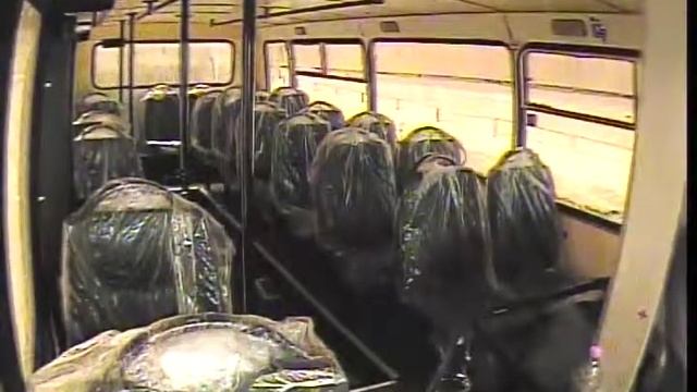 Видеокамера в салоне автобуса "Богдан" VP-712SD__011906 смотреть онлайн