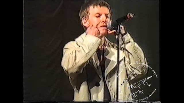 Игорь Сорин - Игра на варгане (Рязань, 07.05.1997) смотреть онлайн