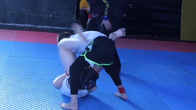 Открытый городской турнир по ДЖИУ-ДЖИТСУ 26.11.2022 (24) смотреть онлайн