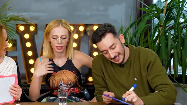 ANNEM vs MERT EREN (Kim Beni Daha İyi Tanıyor?) @merteren1 смотреть онлайн