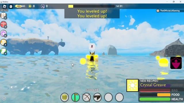 ?Booga Booga Reborn 1 Rebirth In 30 Mins! OMG!? (roblox)