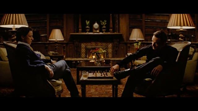 X-men: First Class - Raven/Erik/Charles (Mystique/Magneto/Professor X) - Help I`m Alive смотреть онлайн