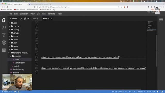 Friday Fireside | Supply Chain Security - Live Demo смотреть онлайн