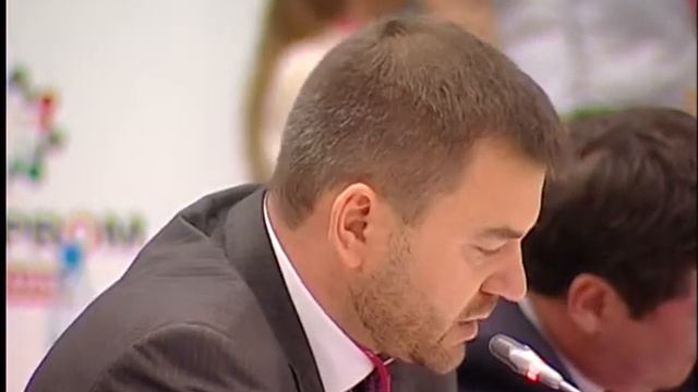 Игорь Тимофеев о EPC(M)-контрактинге в России и опыте реализации проектов смотреть онлайн