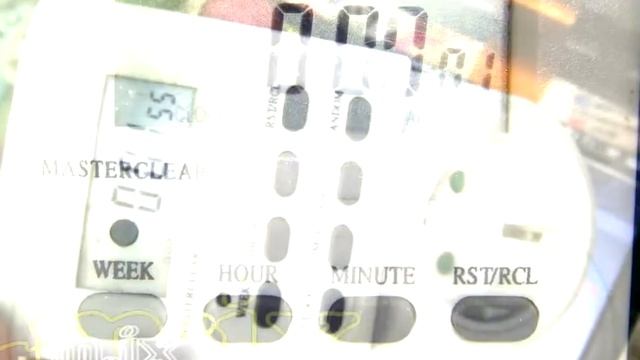 Feron TM22 Розетка Таймер смотреть онлайн