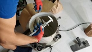 Универсальный мешок для строительного пылесоса с алиэкспресс