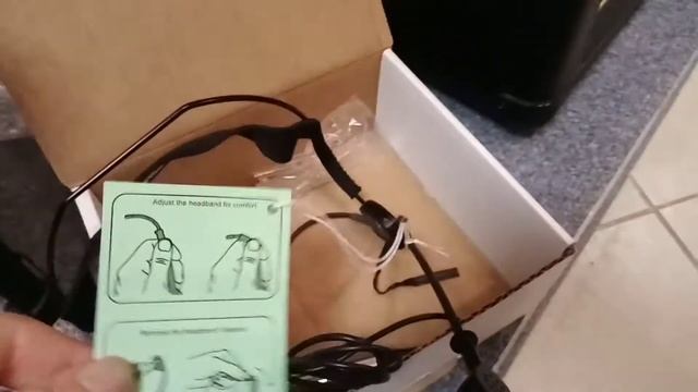 Shure WH20XLR - Динамический кардиоидный головной микрофон с разъёмом XLR смотреть онлайн