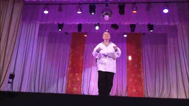 Яблочко танец. Белая Дача Рита Кунцевич 03.11.18 г. смотреть онлайн