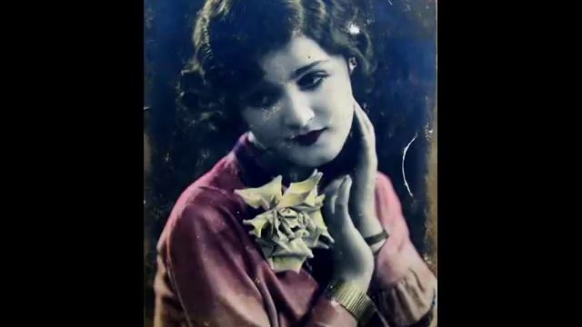 Old Russian foxtrot! Катя-Катюша (1938).avi смотреть онлайн