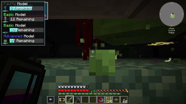 Caveopolis E06 Lvl 4 Soul Forge, Lvl 5 Better Mob Farm, The Deepest Part смотреть онлайн