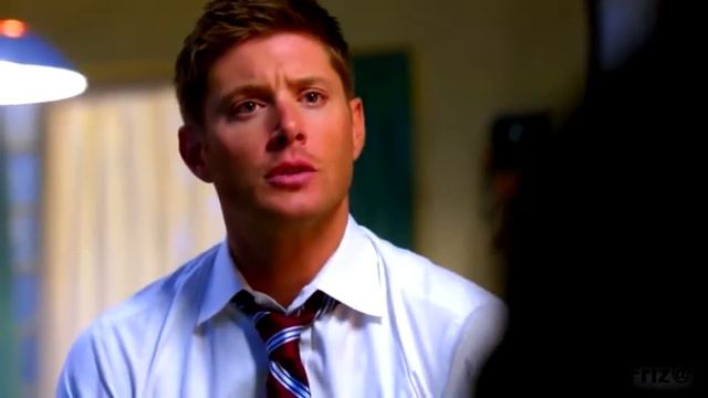 Сверхъестественное \ Supernatural \ Destiel часть первая) смотреть онлайн