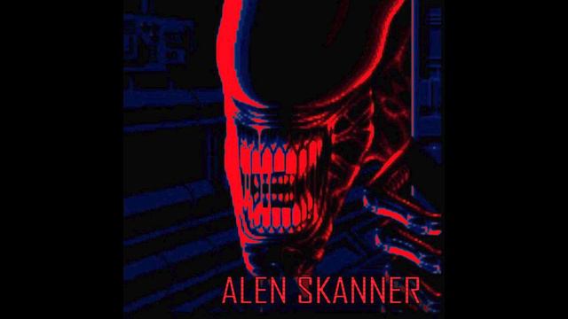 Alen Skanner - Decay смотреть онлайн