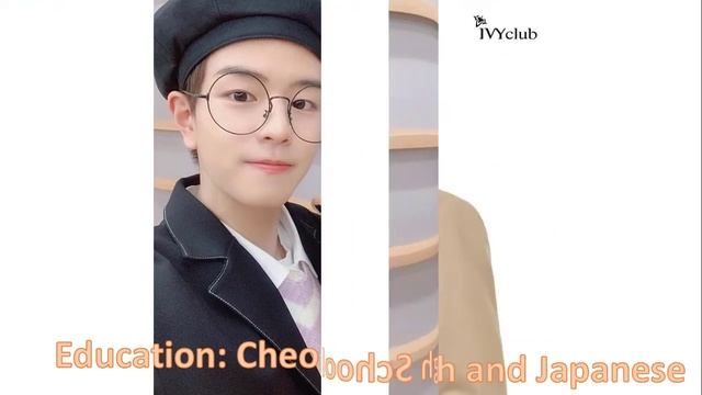 Stray Kids Seungmin Biography, Career,  Family And Fact