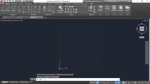 ✅Cómo Crear Grillas ?[AUTOCAD 2019] смотреть онлайн