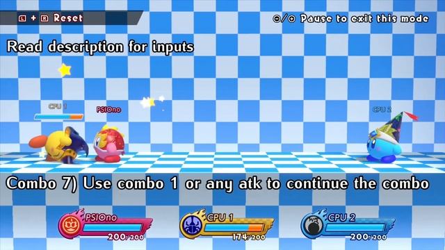 Some Wrestler Tricks | Kirby Fighters 2 (READ DESC.) смотреть онлайн