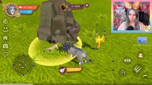 ОТКРЫВАЮ 33 СУНДУКА С МИСТИКАМИ В ИГРЕ НА ТЕЛЕФОН WILD CRAFT