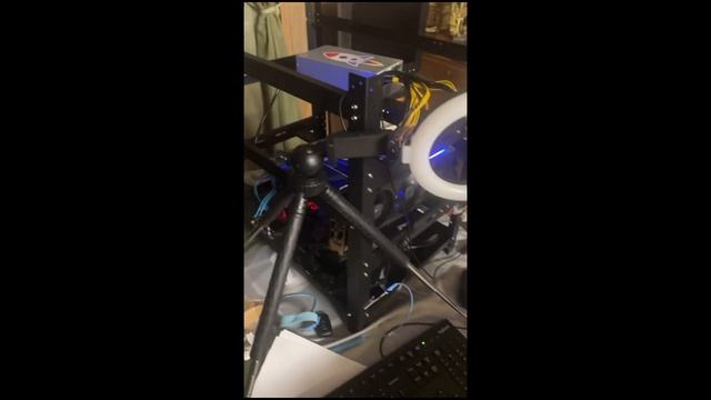 Btc B250, 12gpu motherboard review for crypto mining; only 70- 200 bucks when you buy a kit. смотреть онлайн