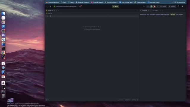 Вопросы с Frontend собесов смотреть онлайн