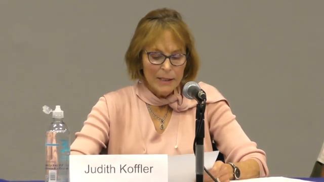 Reproductive Rights: A Discussion Panel смотреть онлайн
