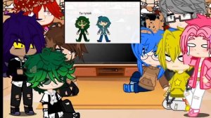 Реакция 13 карт на землю королей в двух словах. моя первая реакция. Я опять пропала.