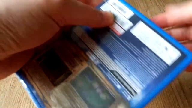 Sid Meier's Civilization Revolution 2 Plus PS Vita Unboxing смотреть онлайн